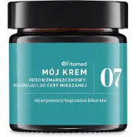 FITO My Cream No.7 anti-rimpel oplichtende crème voor gecombineerde huid 55g