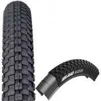 Kenda K-Rad Sport K-905 Buitenband antilek 26 x 2.30 (58-559) zwart