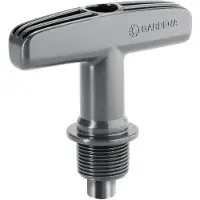 Gardena Sprinkler boorsleutel