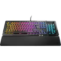 Turtle Beach Vulcan II Tactile Gaming-toetsenbord, zwart