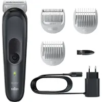 Braun BG3350