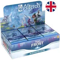 Hasbro Altered - Trial By Frost Boosterbox