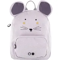 Trixie Rugzak MISS MOUSE kind One size