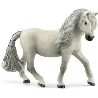 Schleich HORSE CLUB - Ijslander ponymerrie - 13942