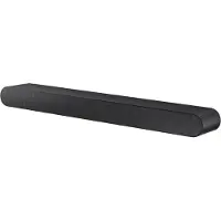 Samsung HW-S56B Soundbar Donkergrijs Bluetooth, USB