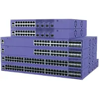 Extreme 5320 Uni W/24 Duplex 24 Switch