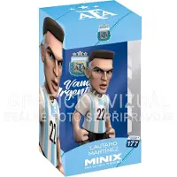 Minix Argentina - Lautaro Martinez 22