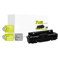KMP Toner vervangt HP HP415A (W2030A) Compatibel Zwart H-T257O 2554,0080