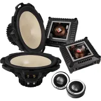 Rockford Fosgate Power Composet T3652-S