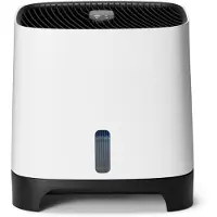 Meaco Armin 300 - Koud water bevochtiger - Bevochtigt tot 7.2L per dag – Voor ruimtes tot 44 m² - Incl. nachtstand