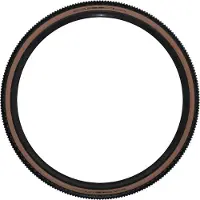 Schwalbe Buitenband 28-1.50 (40-622) G-One Ultrabite Perf. zw/br vw
