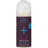 I+m Wild Life for Men Rosmarin Lemongras Deodorant Roll-On 50 ml