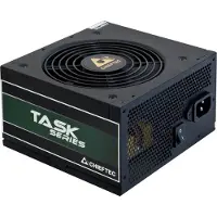 Chieftec Voeding - - TASK 700W - 80PLUS Bronze - 700W - Meerdere bescherming