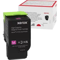 Xerox 006R04366 Toner Magenta Hoge capaciteit
