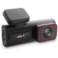 Xblitz XBL-CAR-DR075 Dashcams