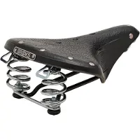 Brooks England B67 S Dameszadel