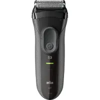 Braun Series 3 ProSkin 3000s - Elektrisch Scheerapparaat
