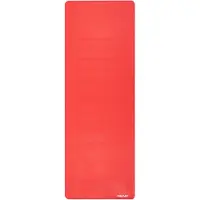 Avento Fitness/Yoga Mat Basic - 173 x 61 x 0.4 cm - Roze