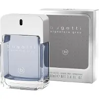 Bugatti Signature Grey Eau de Toilette 100 ml