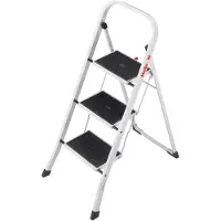 Hailo keukentrap 3 treden K20