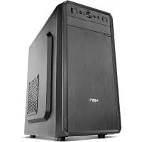 Nox Xtreme Serie Lite030 Usb 3.0 Pc-behuizing