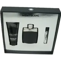 Mont Blanc Pakket Legend Eau de Toilette Giftset