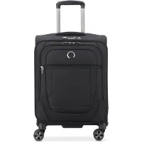Delsey Trolley 'Helium' zwart