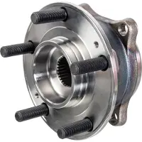 FEBI BILSTEIN Wiellagerset 176612