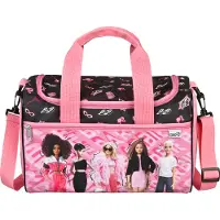Undercover Sporttas 35 cm - Barbie