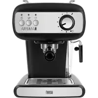 Uni-T TSA4009 - Espressomachine AROMA 400, melkopschuimer, 850 Watt