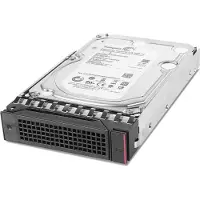 Lenovo ThinkSystem 2.5' 1.2TB 10K SAS 12Gb