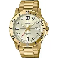 Casio COLLECTION & VINTAGE Polshorloges MTP-VD01G-9EVUDF