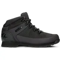Timberland Veterboots zwart