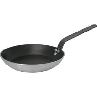 De Buyer CHOC koekenpan 24 cm aluminium met anti-aanbaklaag