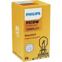Philips PS19W (PG20/1) Halogeen (12V, 19W)