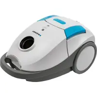 Blaupunkt zakstofzuiger VCB201