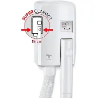 Valera Technologie Scheermes Hotello Shaver