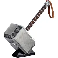 AVENGERS Legends Gear Thor Hammer