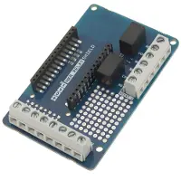 Cablematic Arduino - Ontwikkeling van printplaten voor de MKR RELAY SHIELD