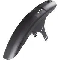 Mucky Nutz MugGuard Short Black