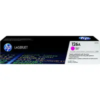 HP Toner 126A (CE313A) Magenta