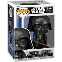 Funko POP! Pop! - Star Wars New Classics Darth Vader #597