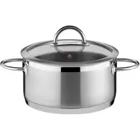 Tescoma Kookpan VISION, diameter 16 cm, inhoud 1,5 liter