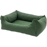 Madison Hondenmand 120 x 95 x 28 Outdoor Manchester green