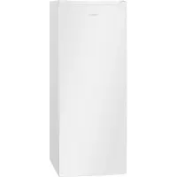 Bomann GS 7343 – Vrijstaande Vriezer – No Frost - 161 liter – Wit – Energieklasse D