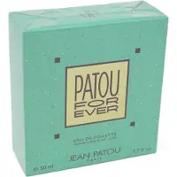 Jean Patou Forever Eau de Toilette 50 ml