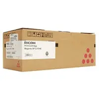 Ricoh type SP C730DN toner magenta (origineel)