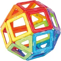 Magformers Set 50dlg.