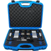 Bgs Voertuig gereedschap, Set motorafstelgereedschap voor Mercedes-Benz M176 / M177 / M178