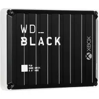 Western Digital WD Black P10 Game Drive for Xbox 2TB